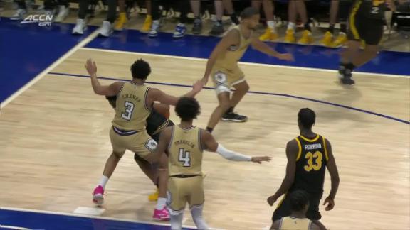 Game Highlights Video