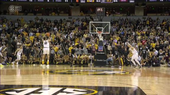 Game Highlights Video