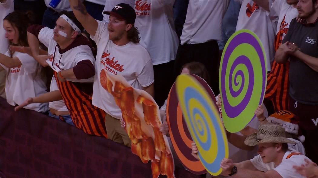 Game Highlights Video