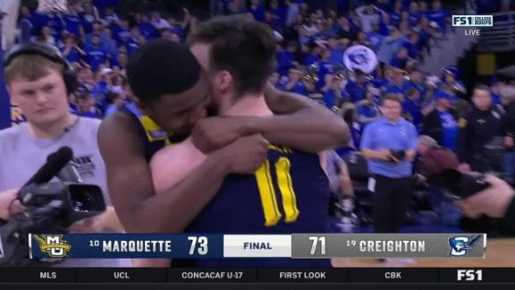 Game Highlights Video