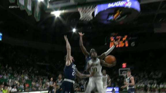 Game Highlights Video