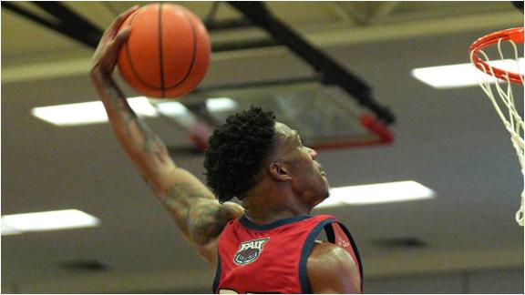 Game Highlights Video