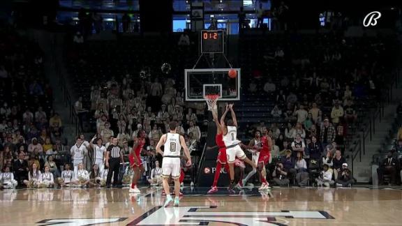 Game Highlights Video