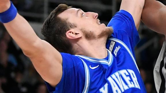 Game Highlights Video