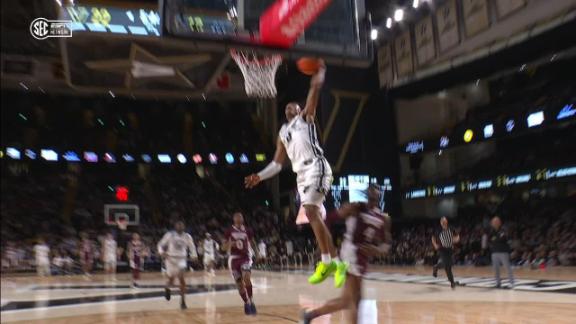 Game Highlights Video