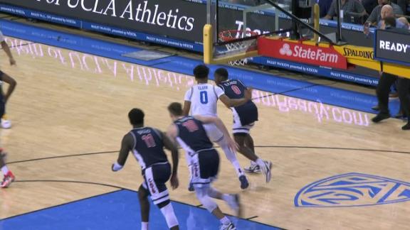 Game Highlights Video