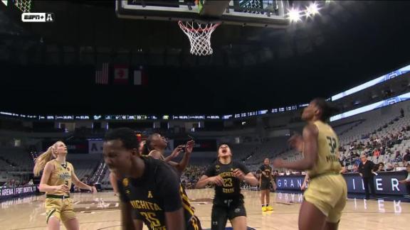 How Shocker basketball games are changing this year