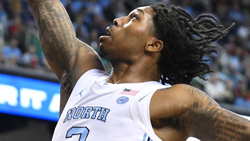 UNC Basketball: ESPN deems Caleb Love a lottery pick in 2021 NBA Draft