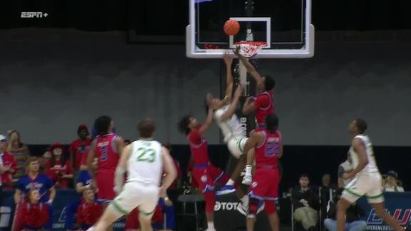 Game Highlights Video