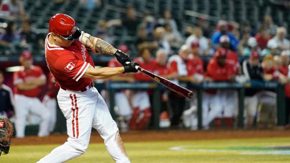 Tyler O'Neill Stats, Profile, Bio, Analysis and More, St. Louis Cardinals