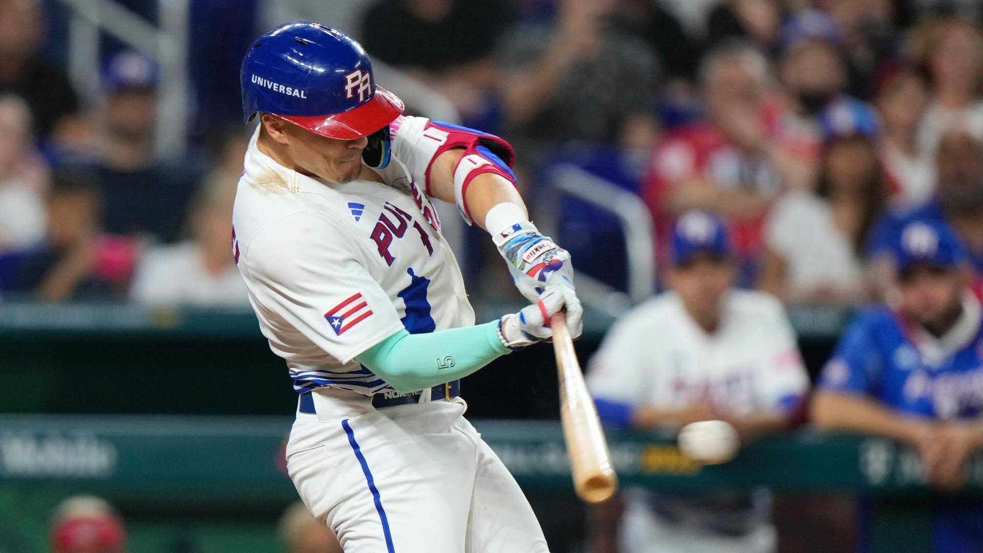 U.S. routs Canada in WBC; Puerto Rico pitchers perfect - The San