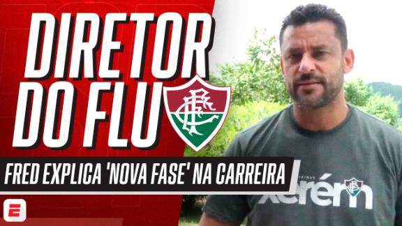 Fluminense Futebol - Notícias, Resultados, Estatísticas, Rumores e Mais  sobre Fluminense | ESPN