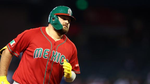 Mexico motivated after defeating Canada and advancing to WBC