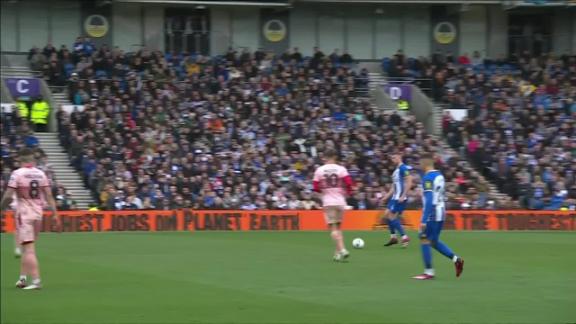 Brighton & Hove Albion vs. Grimsby Town (Quarterfinal) (FA Cup) (3/19/23) -  Stream the English FA Cup Game - Watch ESPN