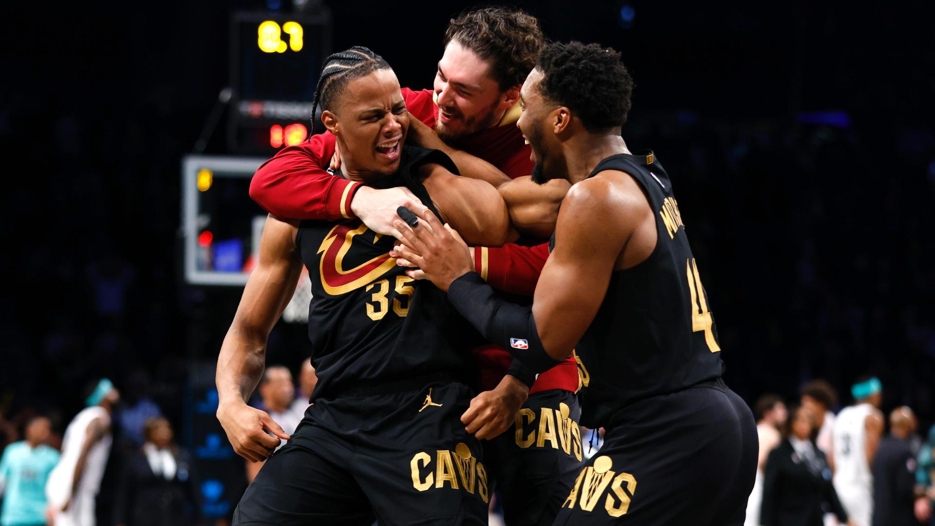 Cleveland Cavaliers Basketball - Cavaliers News, Scores, Stats ...