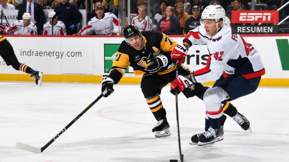 Caps penguins 2025