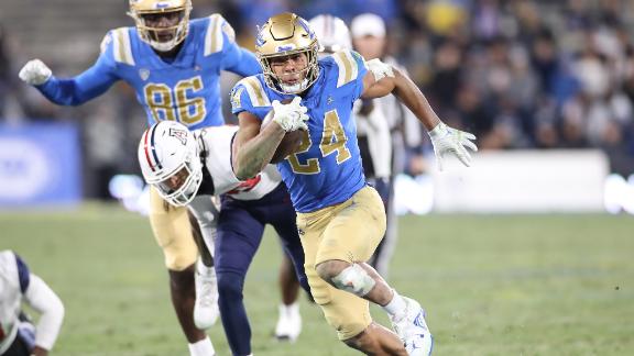 2023 NFL Draft: San Francisco 49ers 7-round mock sees Bay Area welcome  Ji'Ayir Brown and Darius Rush