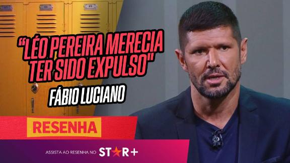 Conheça o zagueiro Léo Pereira: assista ao vídeo com lances da