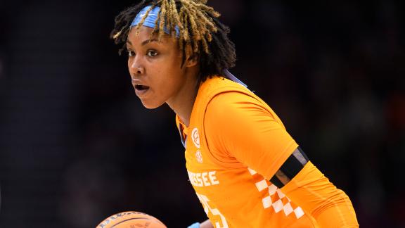 2023 WNBA Mock Draft: Aliyah Boston goes No. 1 to Fever, Lynx get Diamond  Miller & MORE