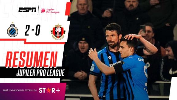 Club Brugge Scores, Stats and Highlights - ESPN