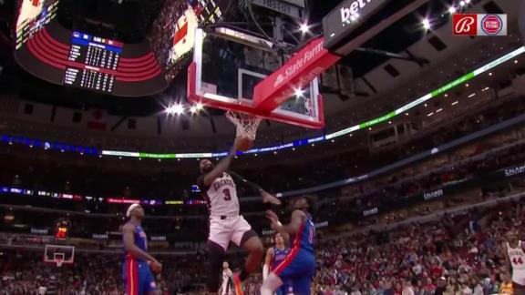 andre drummond dunk gif