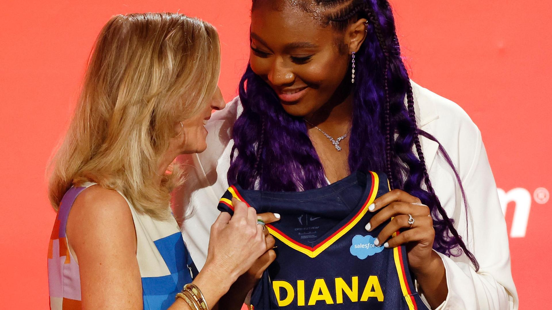 USC's Kadi Sissoko Earns Spot on WNBA Roster With Phoenix Mercury