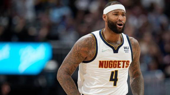 DeMarcus Cousins talks about playing in Puerto Rico - Basketball Network -  Your daily dose of basketball