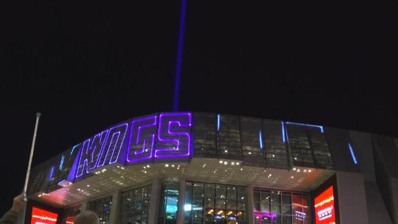 Three things to Know: Light the Beam! Kings now fourth in West