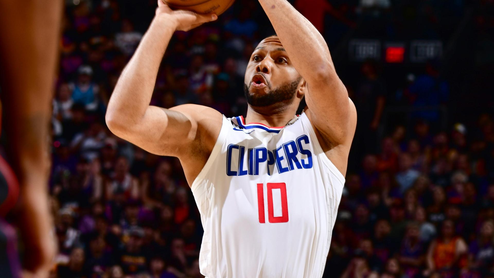 Eric Gordon Phoenix Suns NBA