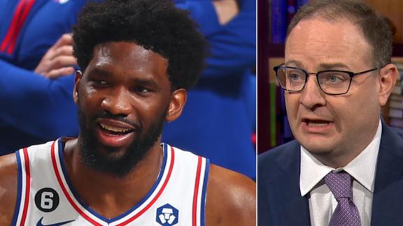 Tyrese Maxey Lauded for Saving 76ers' Season in Joel Embiid's Return vs.  Heat, News, Scores, Highlights, Stats, and Rumors