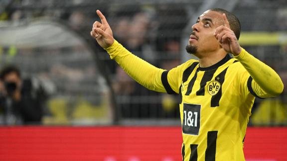 Borussia Dortmund Match Ratings: Donyell Malen Leads BVB Past 1860 Munich  in the DFB Pokal - Fear The Wall