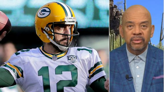 Aaron Rodgers won't wear No. 12 with Jets despite receiving Joe Namath's  blessing: report