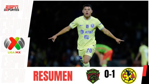 FC Juarez 0-1 León (4 de Mar., 2022) Resultado Final - ESPN (MX)