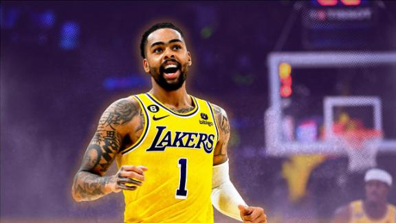 NBA Playoffs: LA Lakers enter semis after crushing Memphis Grizzlies,  Sacramento Kings beat Golden State Warriors to take series to decider