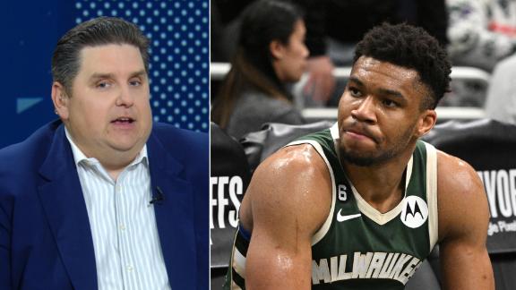 What Budenholzer's firing could mean for Giannis' future with Bucks