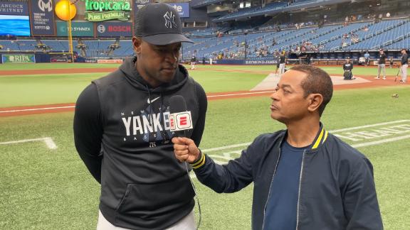 MLB: Coaches de Yankees listos para inicio Spring Training