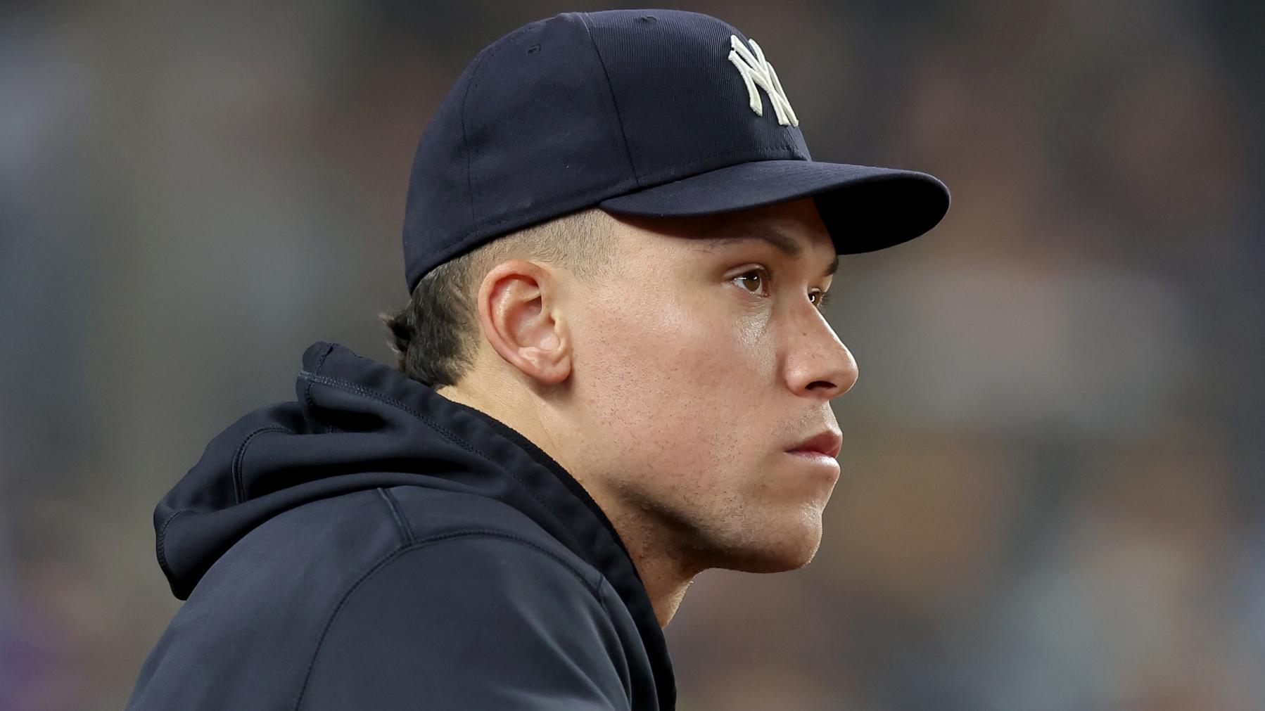 Yankees activate Aaron Judge after 10-game IL stint - ABC7 New York