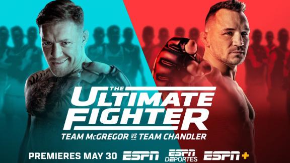 Episode 1 Recap, The Ultimate Fighter: Team Peña vs Team Nunes