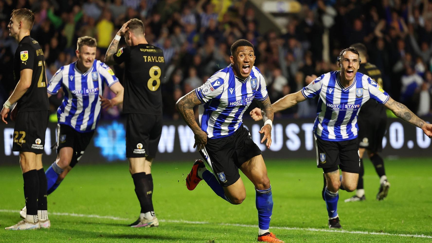 Sheffield Wednesday Soccer - Sheffield Wednesday News, Scores, Stats,  Rumors & More | ESPN
