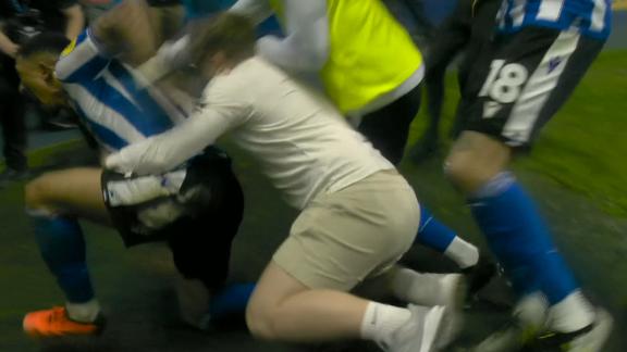 GREATEST COMEBACK EVER?!  Sheffield Wednesday v Peterborough United Play- Off Semi-Final highlights! 