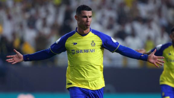 Al Nassr vs Al Shabab: Live-Streaming Details of Saudi Pro League