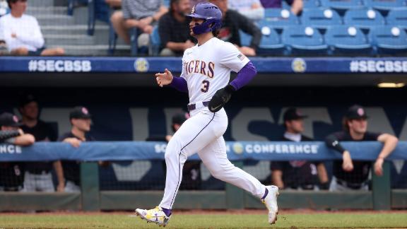 Lsu baseball uniforms 2019 hot sale