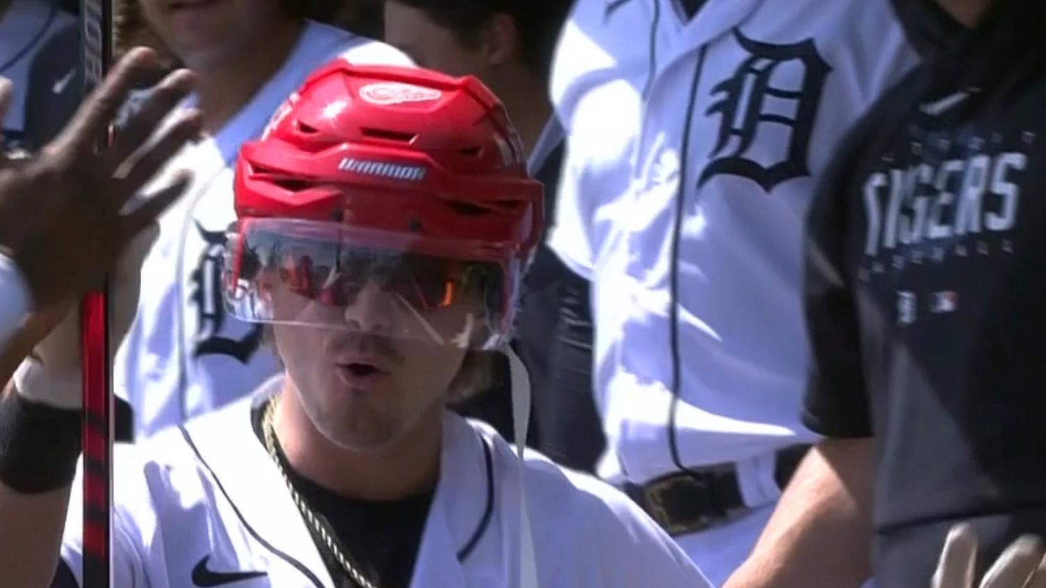 Zach McKinstry's 3 hits lead Detroit Tigers past Chicago White Sox, 7-3 ...