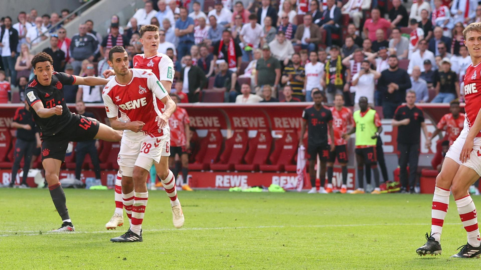 Bayern start Bundesliga season in Bremen, Dortmund host Cologne - RockHill