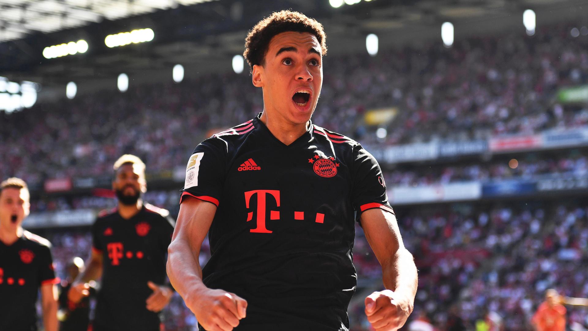 Bayern Munich wins 11th straight Bundesliga title after Borussia Dortmund  draws on dramatic final day