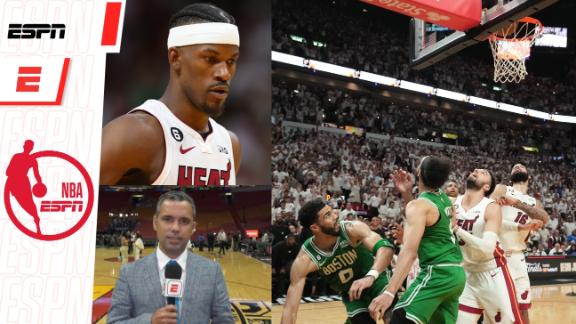 Miami Heat Resultados, estadísticas y highlights - ESPN DEPORTES