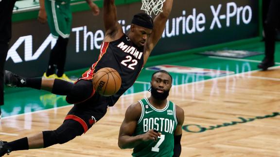 NBA playoffs 2023: Conference finals news, scores and highlights