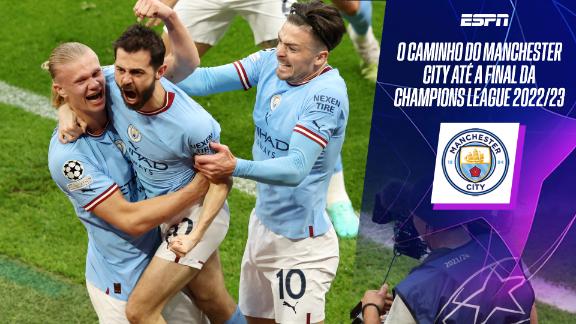 Doentes por Futebol - Manchester City classificado para as quartas tomando  apenas 1️⃣ gol nessa Champions League, com 7 jogos sem tomar. Que  temporada!