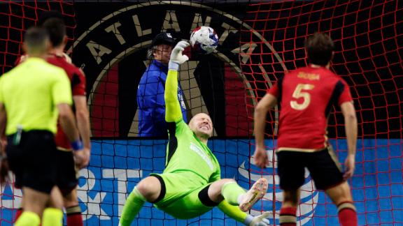 Atlanta United Plays to 3-3 Draw vs. New England Revolution