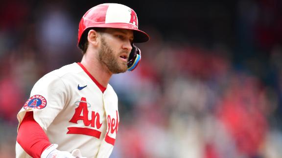 Neto'S Leadoff Performance: A Must See For Baseball Fans! - a62wnkg